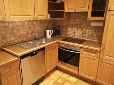 Ferienwohnung für 4 Personen (46 m²) in Norderney 8/10