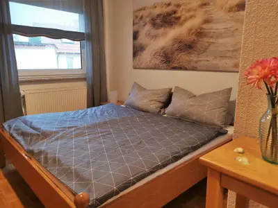 Ferienwohnung für 4 Personen (46 m²) in Norderney 9/10