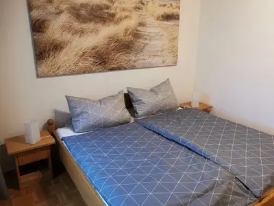 Ferienwohnung für 4 Personen (46 m²) in Norderney 10/10