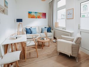 Ferienwohnung für 2 Personen (37 m&sup2;) in Norderney