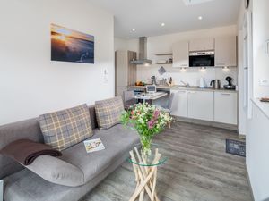 Ferienwohnung für 2 Personen (25 m&sup2;) in Norderney