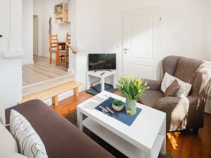 Ferienwohnung für 3 Personen (35 m&sup2;) in Norderney