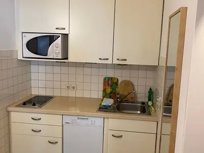 Küche / Küchenzeile