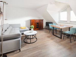 Ferienwohnung für 4 Personen (55 m²) in Norderney