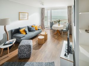 Ferienwohnung für 2 Personen (44 m&sup2;) in Norderney