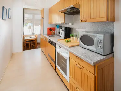 Küche / Küchenzeile