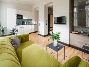 Ferienwohnung für 2 Personen (42 m²) in Norderney