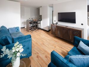 Ferienwohnung für 4 Personen (52 m²) in Norderney