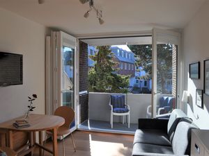Ferienwohnung für 2 Personen (30 m²) in Norderney