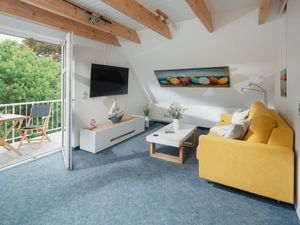 Ferienwohnung für 4 Personen (44 m&sup2;) in Norderney