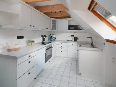 Küche / Küchenzeile