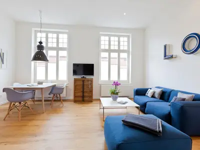 Ferienwohnung für 2 Personen (63 m²) in Norderney 2/10