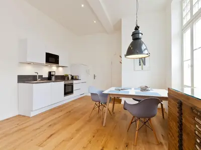 Ferienwohnung für 2 Personen (63 m²) in Norderney 4/10