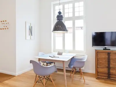 Ferienwohnung für 2 Personen (63 m²) in Norderney 5/10