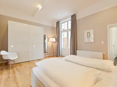 Ferienwohnung für 2 Personen (63 m²) in Norderney 7/10