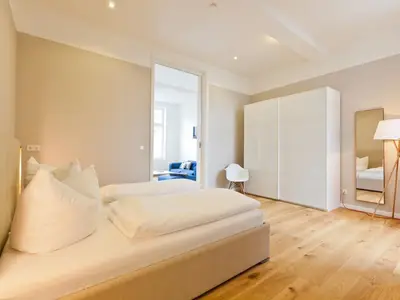 Ferienwohnung für 2 Personen (63 m²) in Norderney 8/10