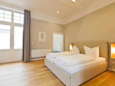Ferienwohnung für 2 Personen (63 m²) in Norderney 9/10