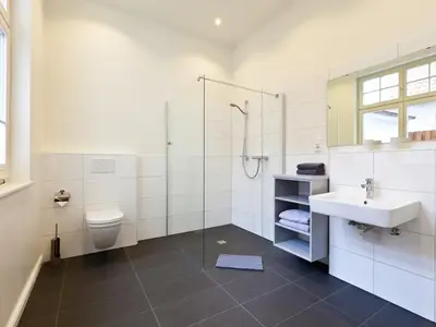 Ferienwohnung für 2 Personen (63 m²) in Norderney 10/10