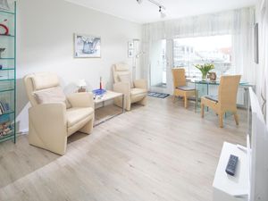 Ferienwohnung für 2 Personen (37 m&sup2;) in Norderney