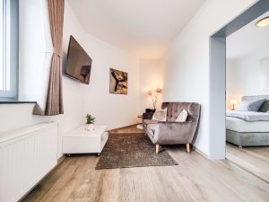 Ferienwohnung für 2 Personen (32 m²) in Norderney