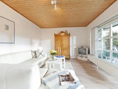 Ferienwohnung für 2 Personen (69 m²) in Norderney 3/9