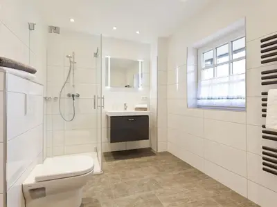 Ferienwohnung für 2 Personen (69 m²) in Norderney 5/9