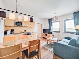 Ferienwohnung für 4 Personen (40 m²) in Norderney