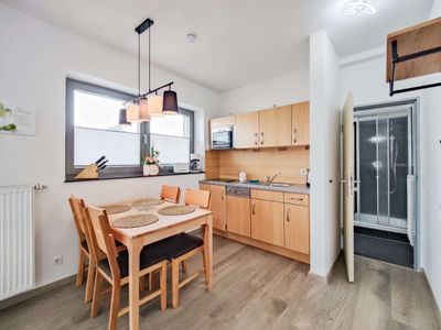 Ferienwohnung für 4 Personen (48 m²) in Norderney 4/10