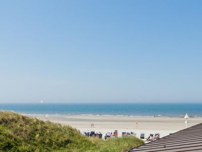 Ferienwohnung für 4 Personen (48 m²) in Norderney 8/10