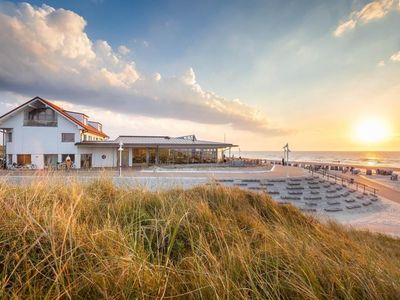 Ferienwohnung für 4 Personen (48 m²) in Norderney 10/10