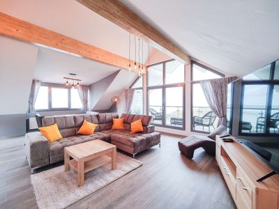 Ferienwohnung für 4 Personen (68 m²) in Norderney 3/10