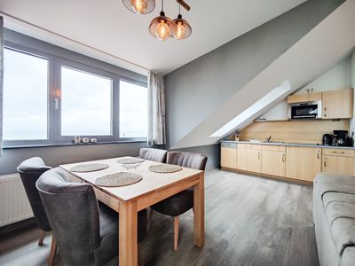 Ferienwohnung für 4 Personen (60 m²) in Norderney 8/10