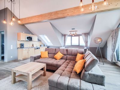 Ferienwohnung für 4 Personen (68 m²) in Norderney 6/10