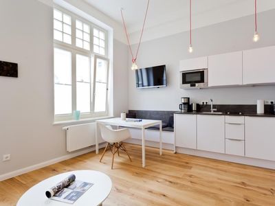 Ferienwohnung für 2 Personen (30 m²) in Norderney 3/10