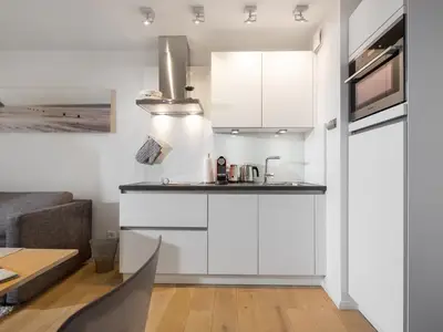 Ferienwohnung für 3 Personen (40 m²) in Norderney 3/10