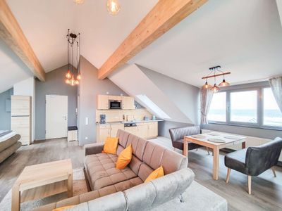 Ferienwohnung für 4 Personen (68 m²) in Norderney 10/10