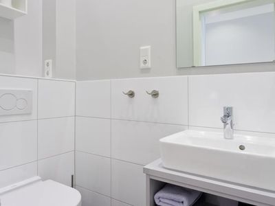 Ferienwohnung für 2 Personen (30 m²) in Norderney 7/10