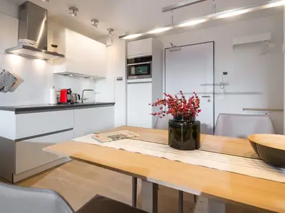 Ferienwohnung für 3 Personen (40 m²) in Norderney 5/10