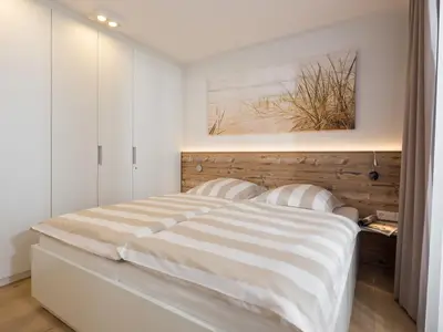 Ferienwohnung für 3 Personen (40 m²) in Norderney 8/10