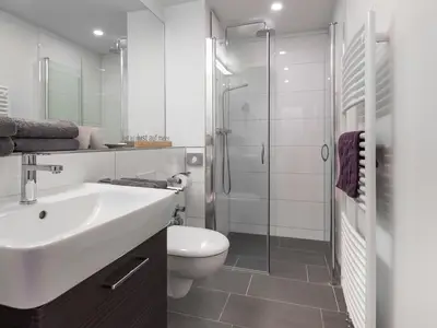 Ferienwohnung für 3 Personen (40 m²) in Norderney 9/10