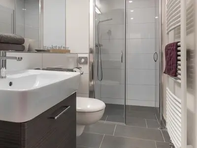 Ferienwohnung für 3 Personen (40 m²) in Norderney 10/10