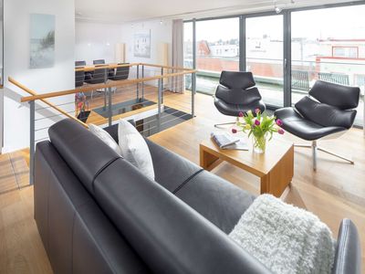 Ferienwohnung für 6 Personen (80 m²) in Norderney 3/10