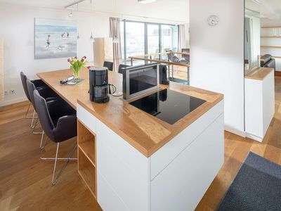 Ferienwohnung für 6 Personen (80 m²) in Norderney 6/10