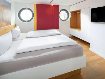 Ferienwohnung für 6 Personen (80 m²) in Norderney 8/10