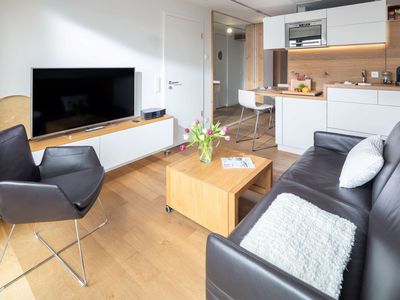 Ferienwohnung für 2 Personen (40 m²) in Norderney 3/10