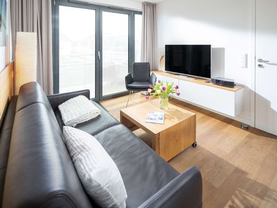 Ferienwohnung für 2 Personen (40 m²) in Norderney 4/10