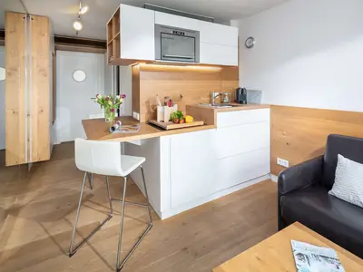 Ferienwohnung für 2 Personen (40 m²) in Norderney 5/10