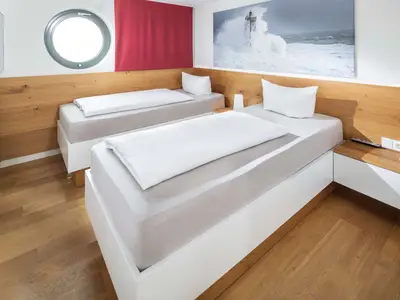 Ferienwohnung für 2 Personen (40 m²) in Norderney 7/10