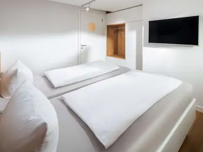 Ferienwohnung für 2 Personen (40 m²) in Norderney 8/10