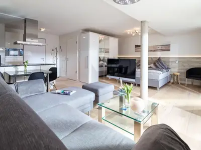 Ferienwohnung für 3 Personen (42 m²) in Norderney 2/10